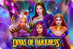 Mamma Mia Bingo Divas of Darkness