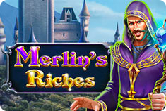 Mamma Mia Bingo Merlin's Riches