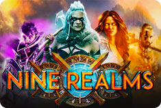 Mamma Mia Bingo Nine Realms