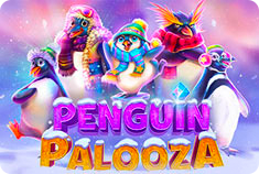 Mamma Mia Bingo Penguin Palooza