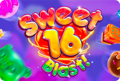 Mamma Mia Bingo Sweet 16 Blast