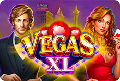 Mamma Mia Bingo Vegas XL